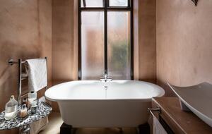 Le Riad de l'Espérance - Gordons Bay, South Africa