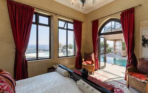 Le Riad de l'Espérance - Gordons Bay, South Africa