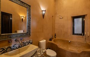 Le Riad de l'Espérance - Gordons Bay, South Africa