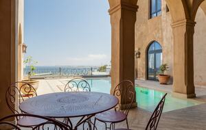 Le Riad de l'Espérance - Gordons Bay, South Africa