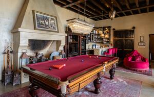 Le Riad de l'Espérance - Gordons Bay, South Africa