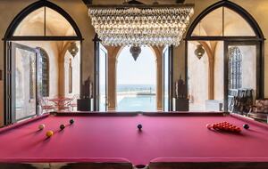 Le Riad de l'Espérance - Gordons Bay, South Africa