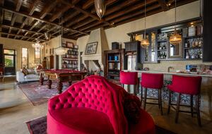 Le Riad de l'Espérance - Gordons Bay, South Africa