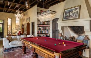 Le Riad de l'Espérance - Gordons Bay, South Africa