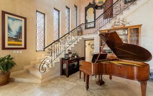 Le Riad de l'Espérance - Gordons Bay, South Africa