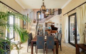 Le Riad de l'Espérance - Gordons Bay, South Africa