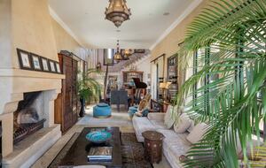 Le Riad de l'Espérance - Gordons Bay, South Africa