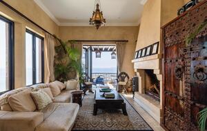 Le Riad de l'Espérance - Gordons Bay, South Africa