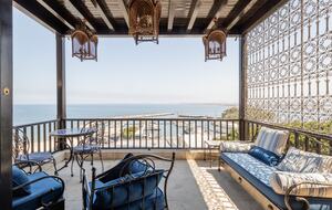 Le Riad de l'Espérance - Gordons Bay, South Africa