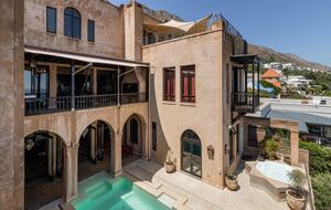 Le Riad de l'Espérance - Gordons Bay, South Africa