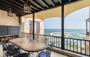 Le Riad de l'Espérance - Gordons Bay, South Africa