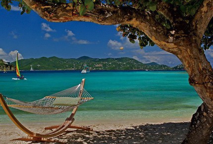 The Ritz-Carlton Destination Club, St. Thomas - 3 Bedroom