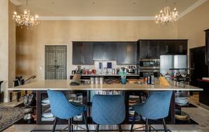 Le Riad de l'Espérance - Gordons Bay, South Africa