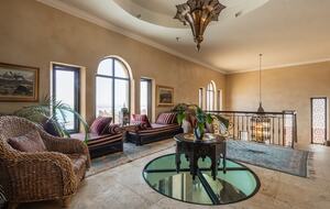 Le Riad de l'Espérance - Gordons Bay, South Africa