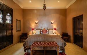 Le Riad de l'Espérance - Gordons Bay, South Africa