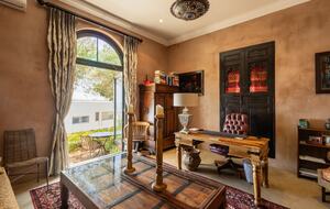 Le Riad de l'Espérance - Gordons Bay, South Africa