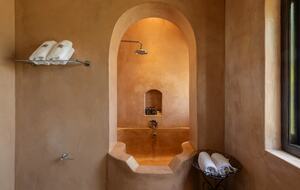 Le Riad de l'Espérance - Gordons Bay, South Africa