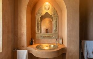 Le Riad de l'Espérance - Gordons Bay, South Africa