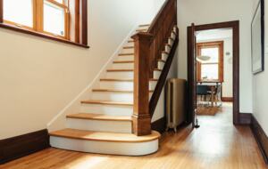 Outremont Park - Outremont, Canada