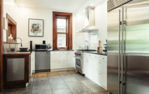 Outremont Park - Outremont, Canada