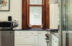 Outremont Park - Outremont, Canada