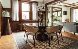 Outremont Park - Outremont, Canada