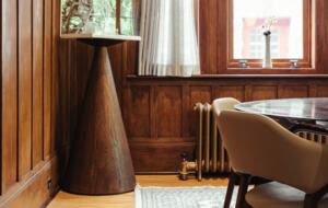 Outremont Park - Outremont, Canada