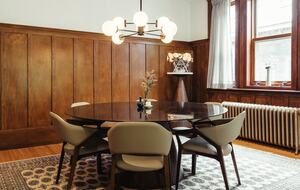 Outremont Park - Outremont, Canada