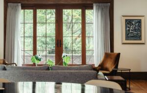 Outremont Park - Outremont, Canada