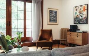 Outremont Park - Outremont, Canada