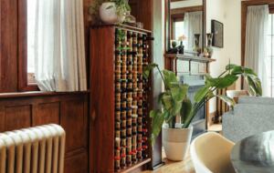 Outremont Park - Outremont, Canada