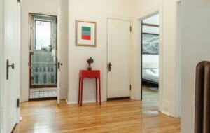 Outremont Park - Outremont, Canada