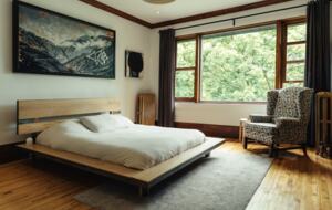 Outremont Park - Outremont, Canada