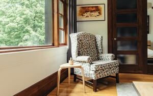 Outremont Park - Outremont, Canada