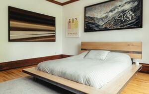 Outremont Park - Outremont, Canada