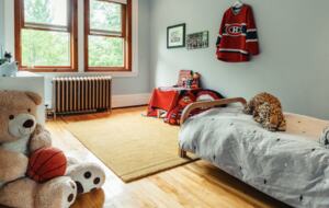 Outremont Park - Outremont, Canada