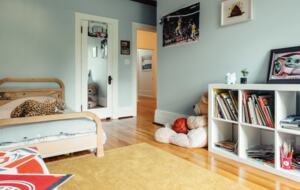 Outremont Park - Outremont, Canada