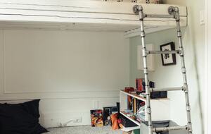 Outremont Park - Outremont, Canada