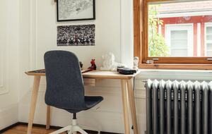 Outremont Park - Outremont, Canada