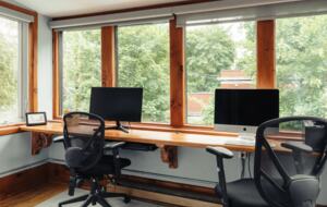 Outremont Park - Outremont, Canada