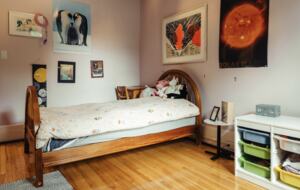 Outremont Park - Outremont, Canada