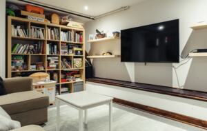 Outremont Park - Outremont, Canada