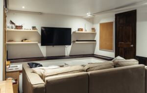 Outremont Park - Outremont, Canada