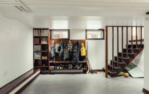 Outremont Park - Outremont, Canada