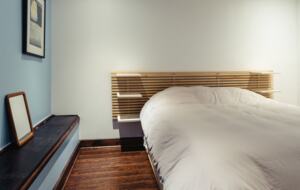 Outremont Park - Outremont, Canada