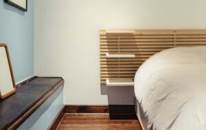 Outremont Park - Outremont, Canada