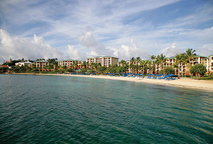 The Ritz-Carlton Destination Club, St. Thomas - 3 Bedroom - St. Thomas, Virgin Islands, U.S.