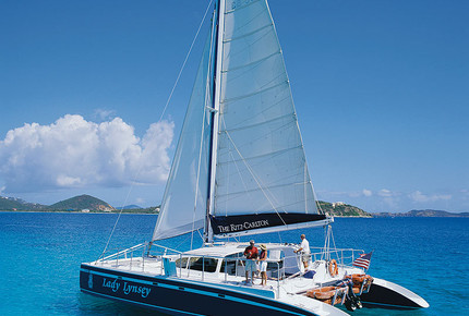 The Ritz-Carlton Destination Club, St. Thomas - 3 Bedroom - St. Thomas, Virgin Islands, U.S.