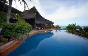 La Moraleja- Margarita - Margarita Island, Venezuela