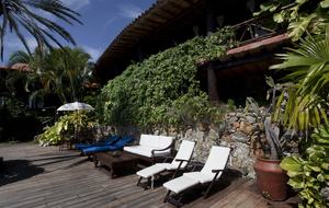 La Moraleja- Margarita - Margarita Island, Venezuela